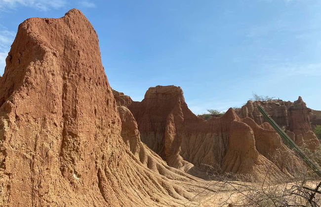 Day Trip to Tatacoa Desert + Stargazing - Photo 4