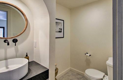 Luxury Albuquerque Home with Pool, Deck, and Hot Tub! - Foto 11