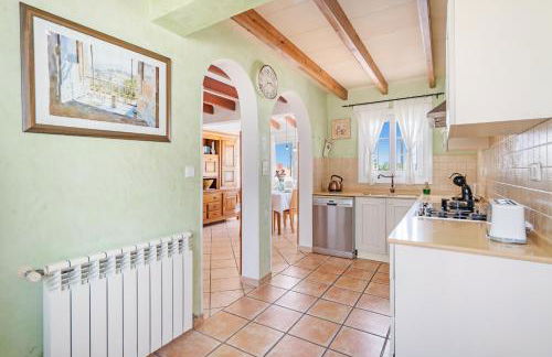 Villa Ingrid - Foto 16