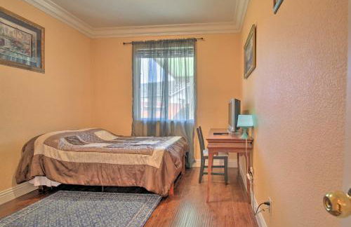 Sacramento Area Apartment 15 Mi to Downtown - Foto 9