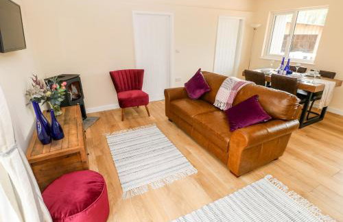 Ramsey Lodge Bier Wood Lodges - Foto 6