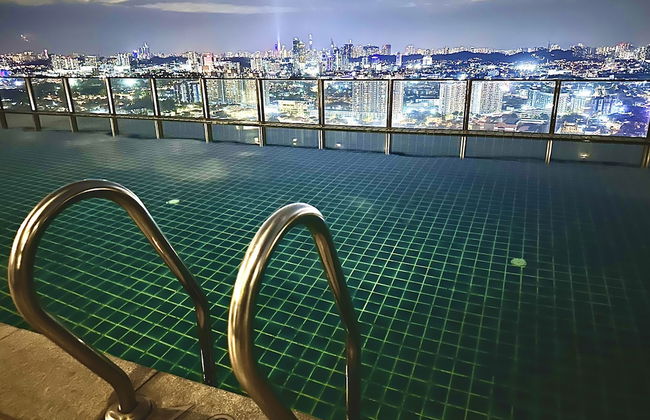 Harmony Haven Retreat Suite - Foto 18