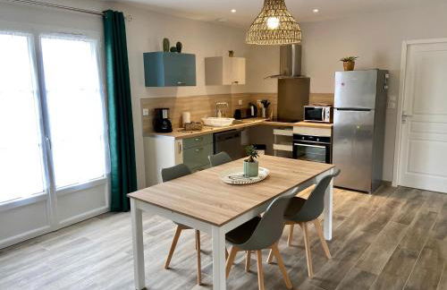 Gîte Eucalyptus - Photo 6