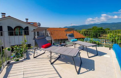 3 Bedroom Beautiful Home In Ruzici - Foto 11