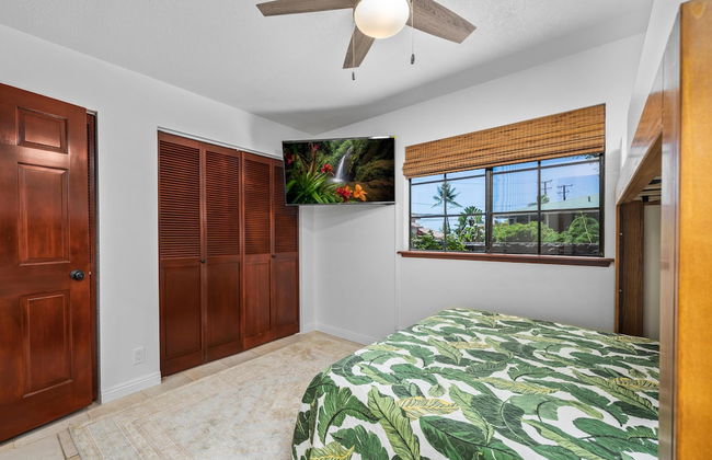 Big Island Lunapule Condos 104 2 Bedroom Condo - Foto 5