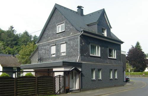 Ferienwohnung Ilse und Eberhard Tröps - Foto 1