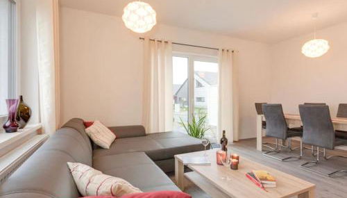 Ferienhaus Wellenreiter - Foto 2