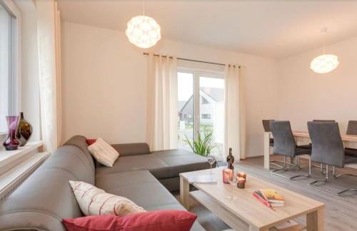 Ferienhaus Wellenreiter - Photo 2