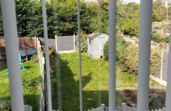 Ladbury House in Walsall near M6, Walsall Uni and Hospital, with free parking and easy access to Birmingham city centre and West Bromwich, only 20 mins to NEC and Birmingham airport, 15 mins to Villa Park, Great for contractors! - Foto 45