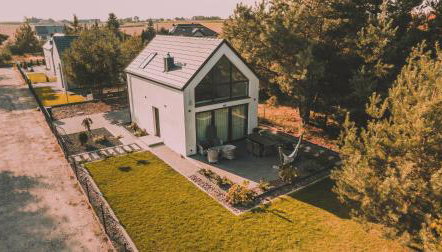 DOMKI Nad Jeziorami Niedźwiady - Foto 5