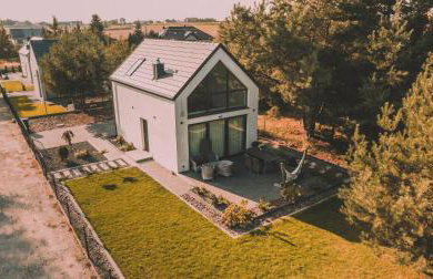 DOMKI Nad Jeziorami Niedźwiady - Foto 5