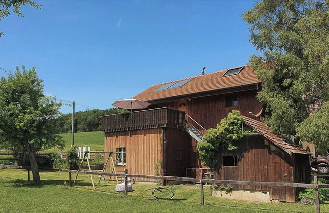 Guesthouse la Molière - Foto 42