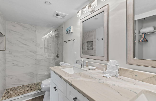 Emerald Towers 305 - Foto 103