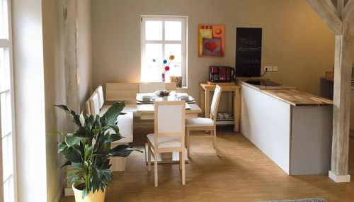 Ferienappartement Bachstelze - Foto 4