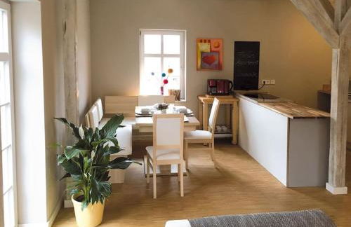 Ferienappartement Bachstelze - Foto 4