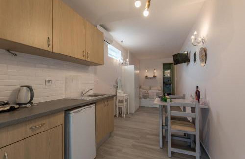 Olympus Studios & Bungalows - Foto 12