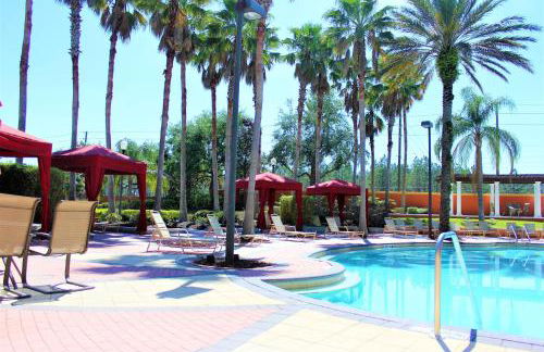 4 bedrooms pool home gated resort of Solana - Foto 41