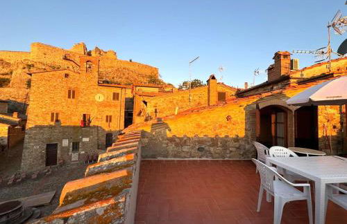 La Terrazza sulla Val d'Orcia - Foto 17
