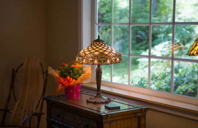 A Hidden Haven & Water Garden Cottages - Foto 25