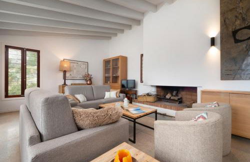 Can Mafresca - Sóller - Foto 4