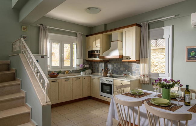 Villa Anemoni in Rethymno - Foto 16