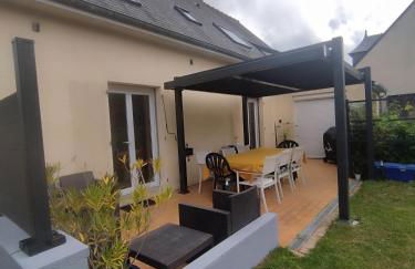 Entre Terre et Mer - Foto 11