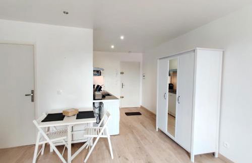 Le Nid du Pont Neuf - Foto 12