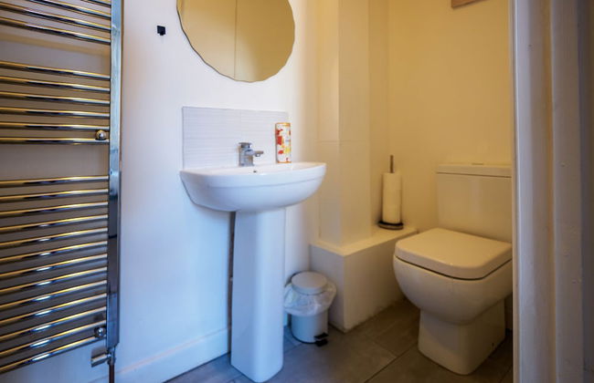 Wood Hus Lodge - Foto 32