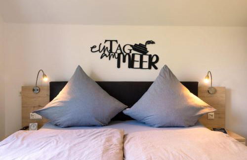 Ferienhaus Liegeplatz Dangast - Foto 40