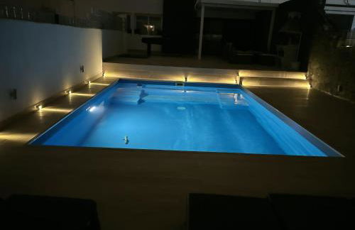 Villa Blanca - Foto 21