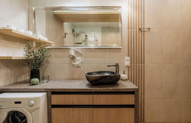 Hyrny Giewont LoftAffair - Foto 26