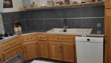 maison spacieuse et lumineuse+ studio - Foto 4