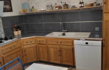 maison spacieuse et lumineuse+ studio - Foto 4