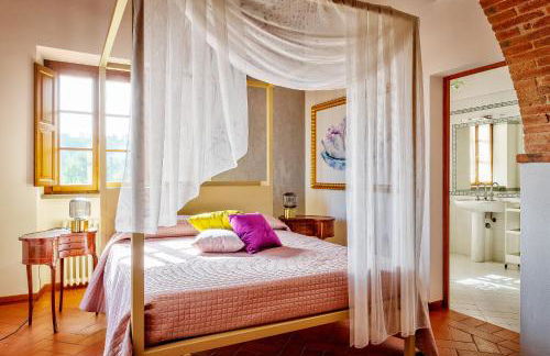 Villa Maria - Foto 12