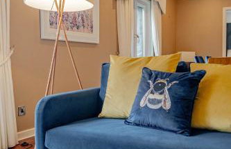 Spacious Gleneagles Apartment - Foto 25