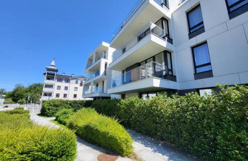 MYE Apartments - Sopot Okrzei Apartament - Foto 16