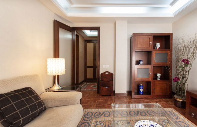 Te vas a enamorar de mi piso céntrico - Photo 8