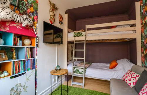 The Corner House - Foto 23