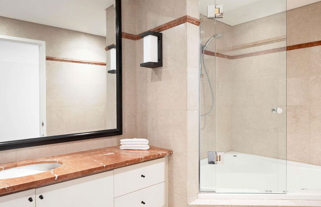 Mantra 2 Bond Street Sydney - Foto 29