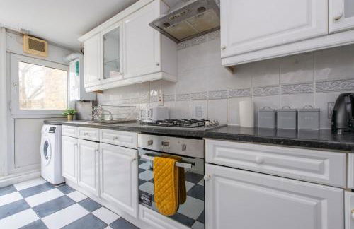 Lovely 2-bed 20 mins to central London - Foto 32