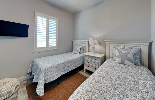 Three Palms by Distinctive Beach Rentals - Foto 46