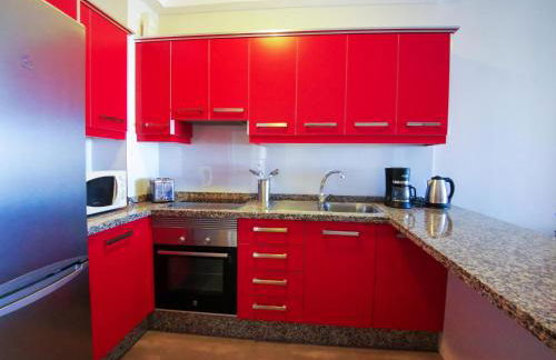 Puesta de Sol Rentals 3AJ - Foto 27