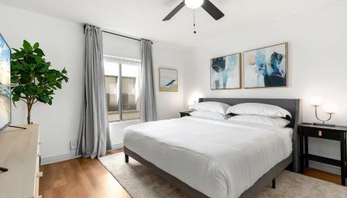 Double King Suite with Patio Dining and Parking NRP21-00386 - Foto 2