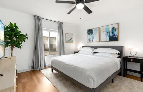 Double King Suite with Patio Dining and Parking NRP21-00386 - Foto 2