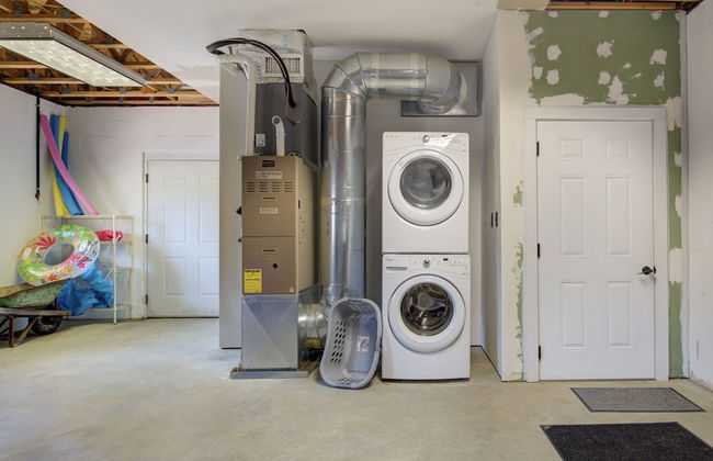 Robert's Retreat - Foto 28