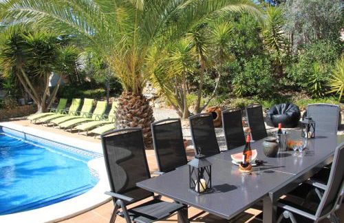 Villa Rosa Sitges - Foto 18