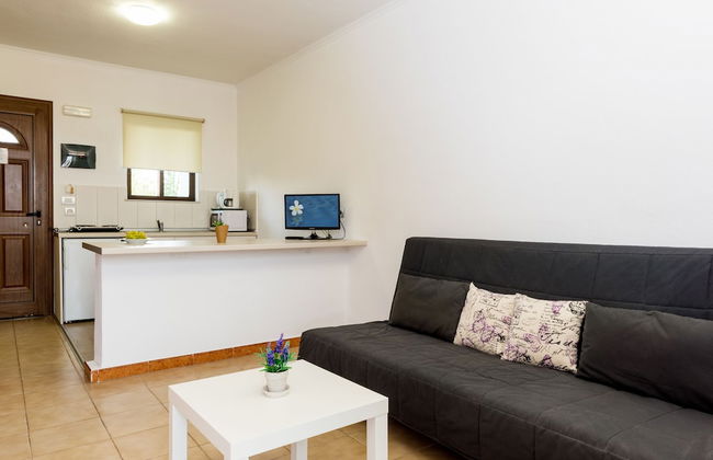 Terinikos Sunny Garden Hotel & Junior Suites - Foto 24