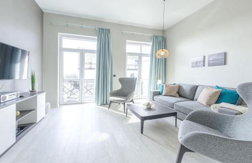 Piratensuite am Ostseestrand - Foto 4