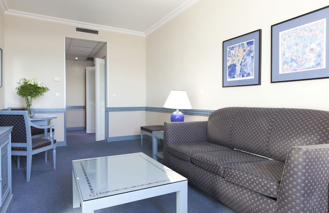 Espahotel Gran Via - Foto 21