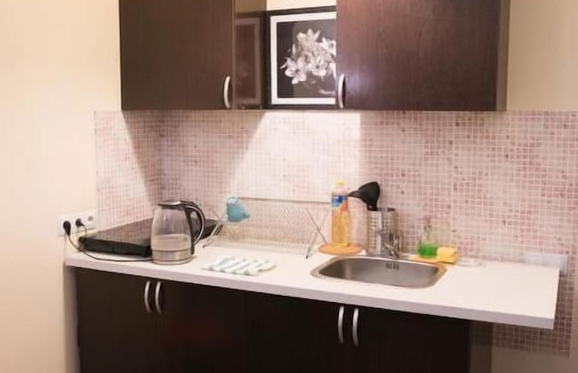 Apartment 371 on Pyatnitskoe 21 - Foto 7